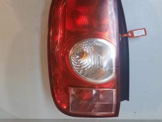 фара левая Renault Duster 1 поколение (2010 - 2015), 265553627