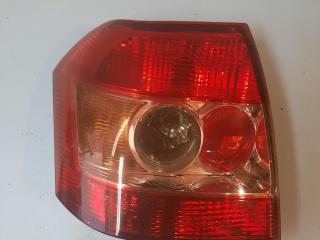 фонарь задний левый Toyota Corolla 9 поколение (E120/E130) [рестайлинг] (2003 - 2007), 8155002300