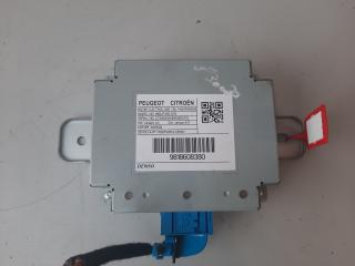 блок управления (другие) Peugeot 3008 2 поколение (2017 - 2025), 9818608380