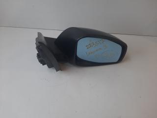 зеркало наружное правое Renault Laguna 3 поколение (2007 - 2012), ER026098