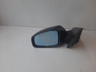 зеркало наружное левое Renault Laguna 3 поколение (2007 - 2012), ER026098, 205056