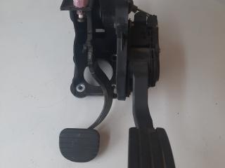 узел педальный (блок педалей) Renault Laguna 3 поколение (2007 - 2012), 180050001