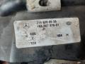 фара противотуманная левая Mercedes-Benz C-Класс W203/S203/CL203 (2000 - 2004), 2158200556 - фото №3