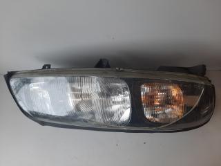 фара левая Volvo S40 1 поколение [рестайлинг] (1999 - 2004), 89006833, 8659623