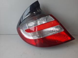 фонарь задний левый Mercedes-Benz C-Класс W203/S203/CL203 (2000 - 2004), 2038202564