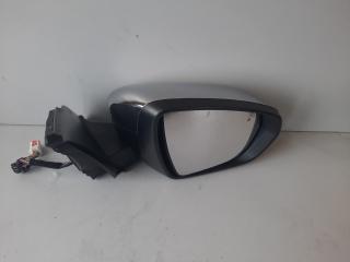 зеркало наружное правое Peugeot 3008 2 поколение (2017 - 2025), E20415163