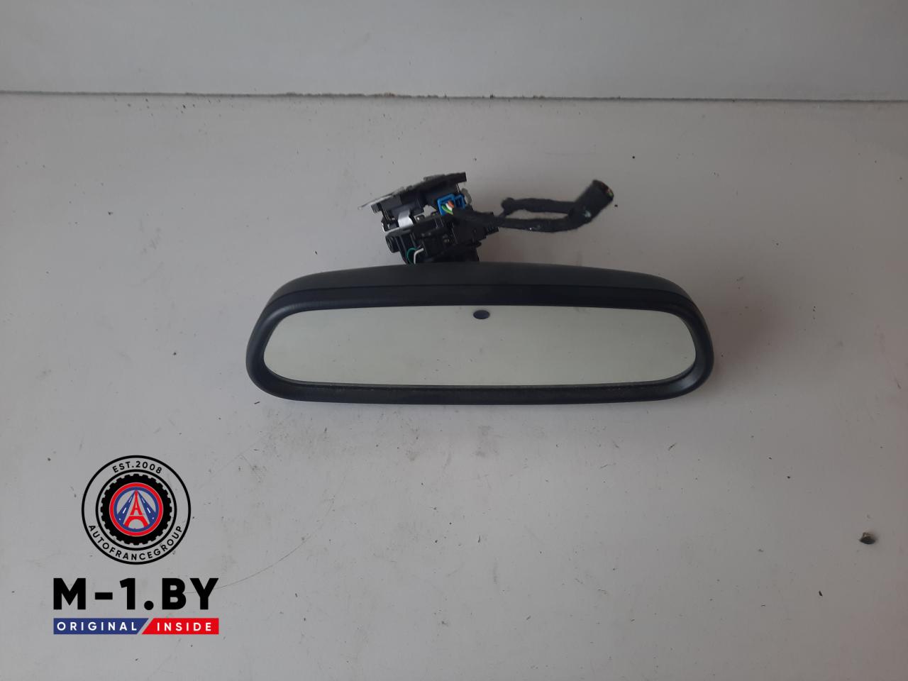 зеркало салона Peugeot 3008 2 поколение (2017 - 2025), 46046396, 980883 - фото №1