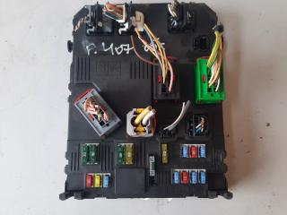 Блок питания Peugeot 407 1 поколение (2004 - 2010), 9655708380, BSIS0200