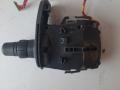 переключатель подрулевой (стрекоза) Renault Clio 3 поколение (2005 - 2009), 43042F, 88102003275, 3189050770 - фото №2