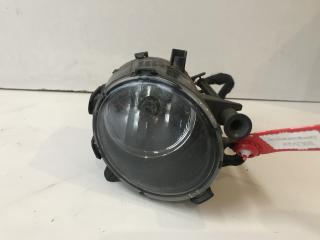 фара противотуманная левая Renault Talisman 1 поколение (2012 - 2025), 22865974, 66258537