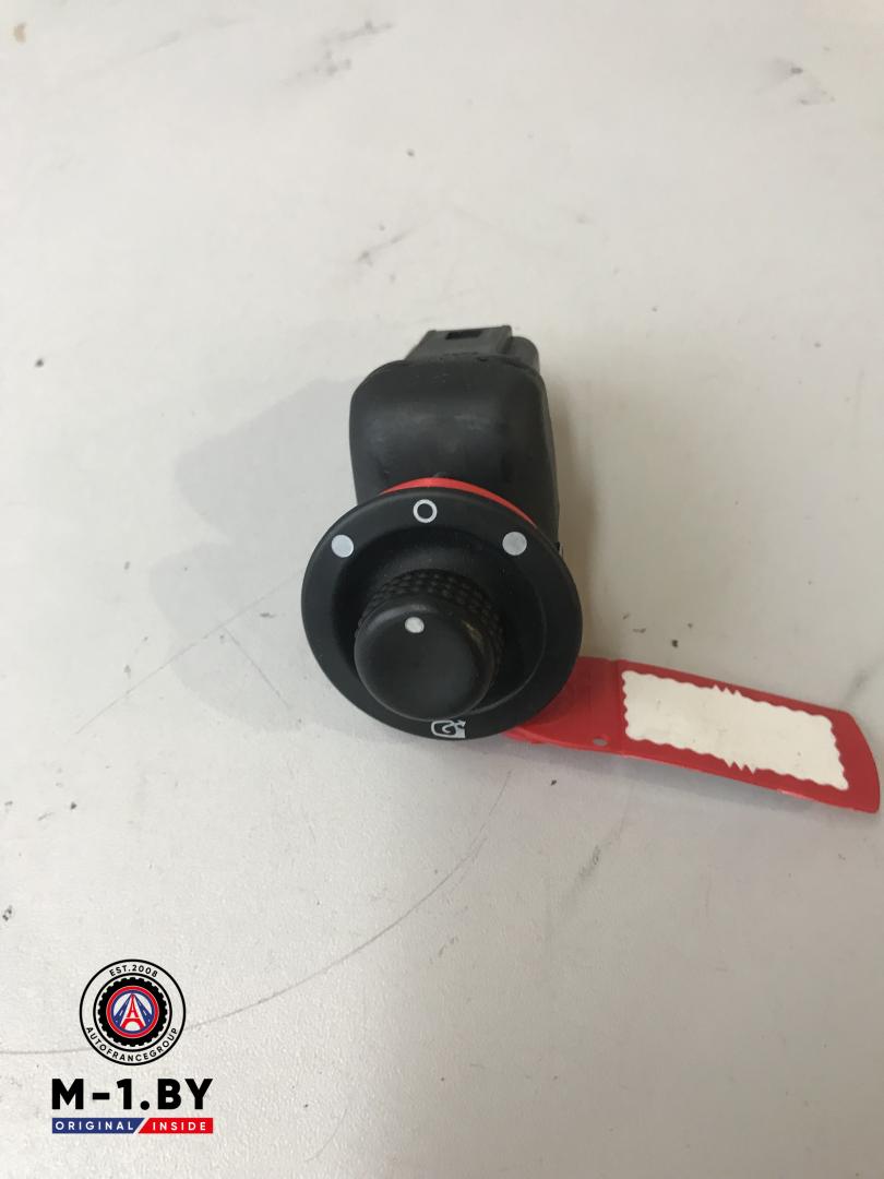 джойстик регулировки зеркал Renault Espace 4 поколение (2002 - 2006) - фото №1