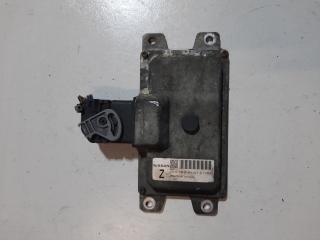 блок управления АКПП Nissan Qashqai 1 поколение (2006 - 2010), 31036JD80B, A64000U718201