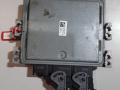 блок управления двигателем Nissan Qashqai 1 поколение (2006 - 2010), 1.8 л., дизель, 23710JD59C - фото №2