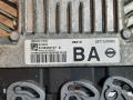 блок управления двигателем Nissan Qashqai 1 поколение (2006 - 2010), 1.8 л., дизель, 23710JD59C - фото №3