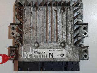 блок управления двигателем Nissan NV200 1 поколение 2013, S180067166, 23701BJ94A, 23710BJ91B