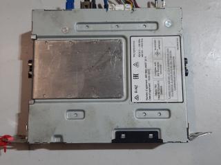 навигация Renault Megane 3 поколение [2-й рестайлинг] (2013 - 2016), 1.5 л., дизель, 281157873R