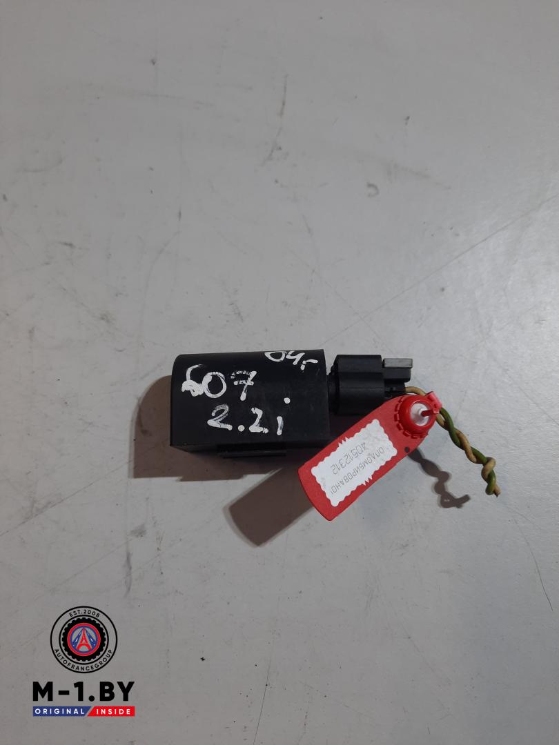 реле (прочие) Peugeot 607 1 поколение (2000 - 2004), 2.2 л., дизель, 9656112480 - фото №1