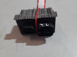 реле накала свечей Chevrolet Captiva 1 поколение (2006 - 2011), 55574293