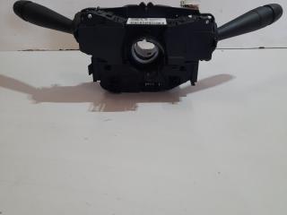 переключатель подрулевой (стрекоза) Citroen C4 2 поколение (2010 - 2017), 96759252XT