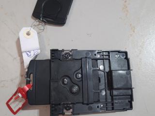 блок считывания ключ-карты Renault Scenic 3 поколение [2-й рестайлинг] (2013 - 2016), 285909828R, A2C53185186