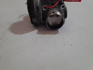 заслонка дроссельная Peugeot 3008 1 поколение 2011, 1.6 л., дизель, 9673534480, 28275019