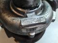 турбина Renault Scenic 2 поколение (2003 - 2006), 2.0 л., дизель, 8200347344, GTA1749V, 741529A, 7659154, LA300884F - фото №4