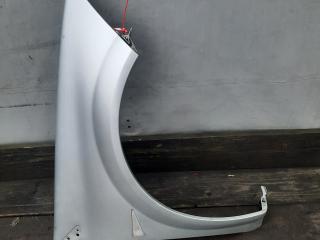 крыло переднее правое Renault Megane 2 поколение [рестайлинг] (2006 - 2012), 8200495406