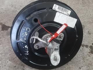 вакуумный усилитель тормозов Renault Scenic 3 поколение [2-й рестайлинг] 2015, 1.6 л., дизель, 472100005R