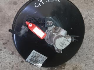 вакуумный усилитель тормозов Citroen C4 2 поколение 2011, 1.6 л., дизель, 9674747580