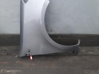 крыло переднее правое Renault Clio 3 поколение (2005 - 2009), 8200256118