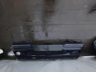 бампер передний Mercedes-Benz C-Класс W203/S203/CL203 (2000 - 2004)