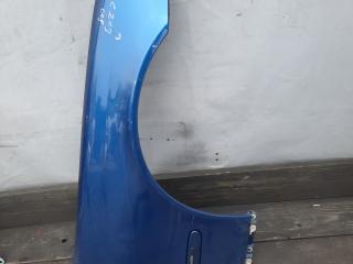 крыло переднее правое Mercedes-Benz C-Класс W203/S203/CL203 (2000 - 2004), седан