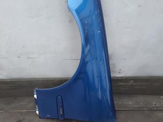 крыло переднее левое Mercedes-Benz C-Класс W203/S203/CL203 (2000 - 2004), седан