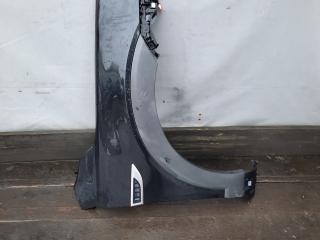 крыло переднее правое Chevrolet Captiva 1 поколение [рестайлинг] (2011 - 2013)