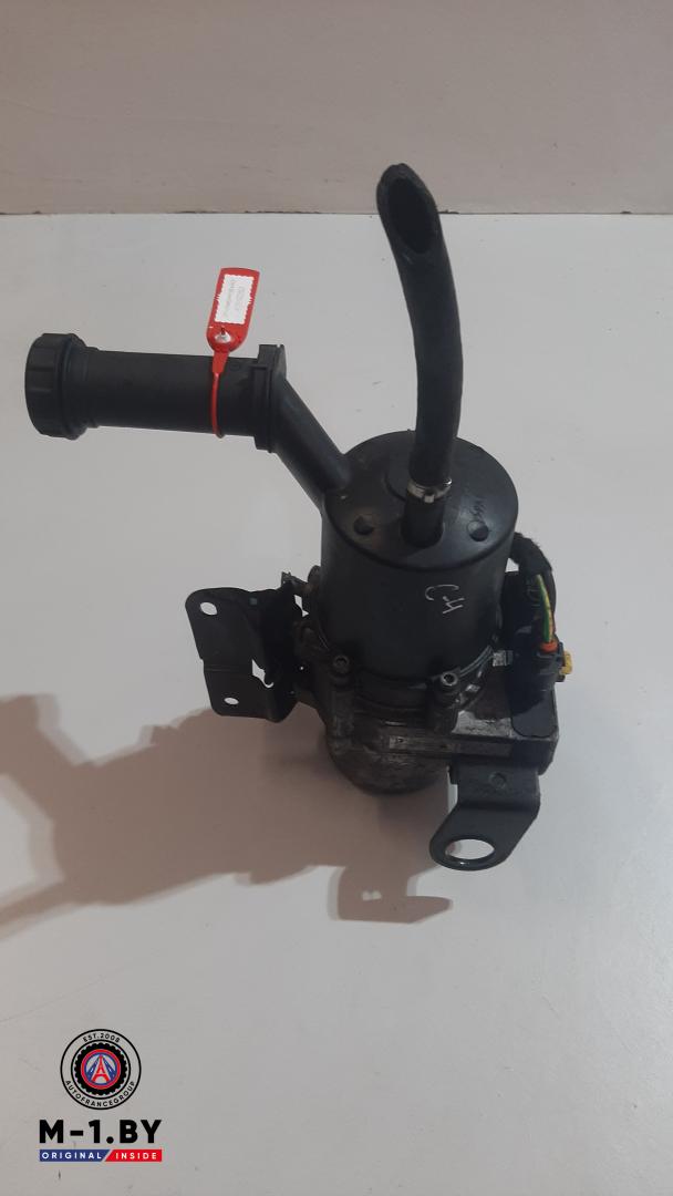 электрогидроусилитель руля Citroen C4 2 поколение 2011, 9671617580, HPIA5099970C - фото №1