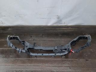 передняя панель крепления облицовки (телевизор) Ford C-Max 1 поколение (2003 - 2007), 3M51-8B041-CD