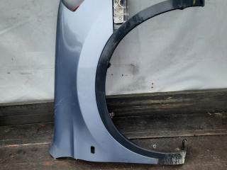 крыло переднее правое Nissan Qashqai 1 поколение (2006 - 2010)