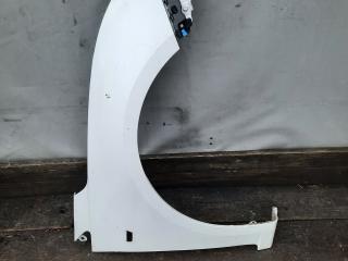 крыло переднее правое Renault Koleos 1 поколение (2008 - 2011), 641826164R