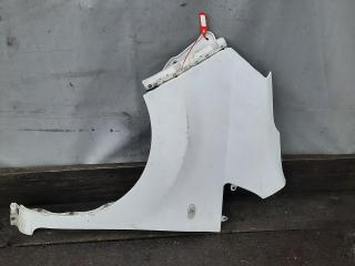 крыло переднее левое Nissan NV200 1 поколение (2009 - 2025)