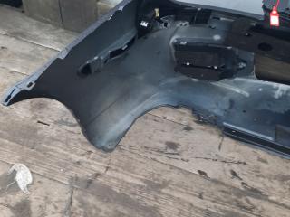 бампер передний Lancia Phedra 1 поколение (2002 - 2010)