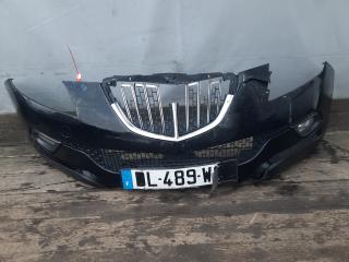 бампер передний Lancia Delta 3 поколение (2008 - 2014)