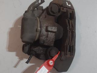 суппорт задний левый Peugeot 206 1 поколение 2003