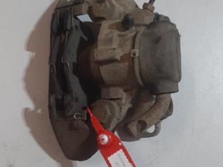 суппорт задний левый Peugeot 206 1 поколение [рестайлинг] 2004