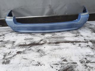 бампер задний Citroen Xantia 1 поколение (1992 - 1998)