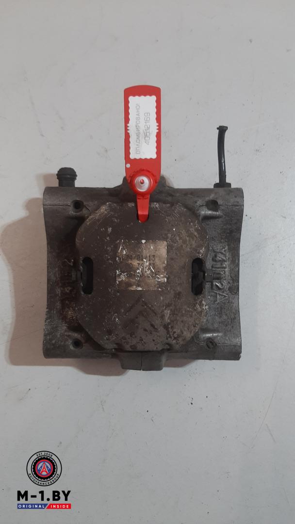 суппорт задний правый Citroen C5 1 поколение (2000 - 2004) - фото №1