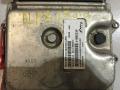 блок управления двигателем Alfa Romeo MiTo 1 поколение (2008 - 2013), 1.3 л., дизель, 51892330, D032, AM2 - фото №2