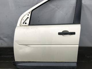 дверь передняя левая Land Rover Freelander 2 поколение (2006 - 2010)
