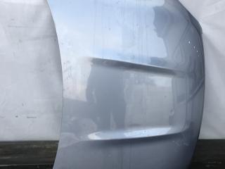 капот Nissan Qashqai 1 поколение (2006 - 2010)