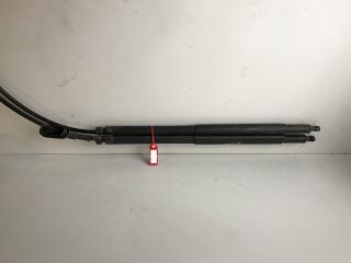 амортизатор крышки багажника (3-5 двери) Peugeot 508 1 поколение [рестайлинг] (2014 - 2018)