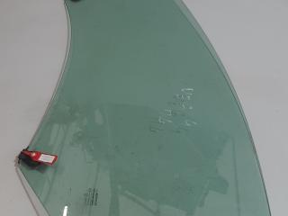 стекло двери передней левой Renault Megane 4 поколение 2016, 43R000016